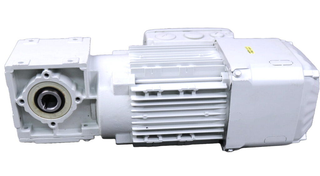 WA20 DRN71M4 SEW Eurodrive
