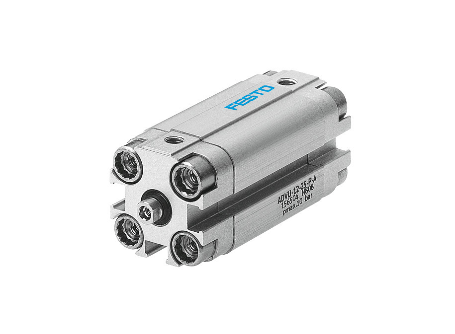 156502 Festo - ADVU-12-15-P-A