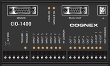 Load image into Gallery viewer, CIO-1400 Cognex