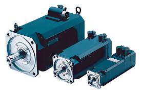 Siemens  1FT61058SF718PB0