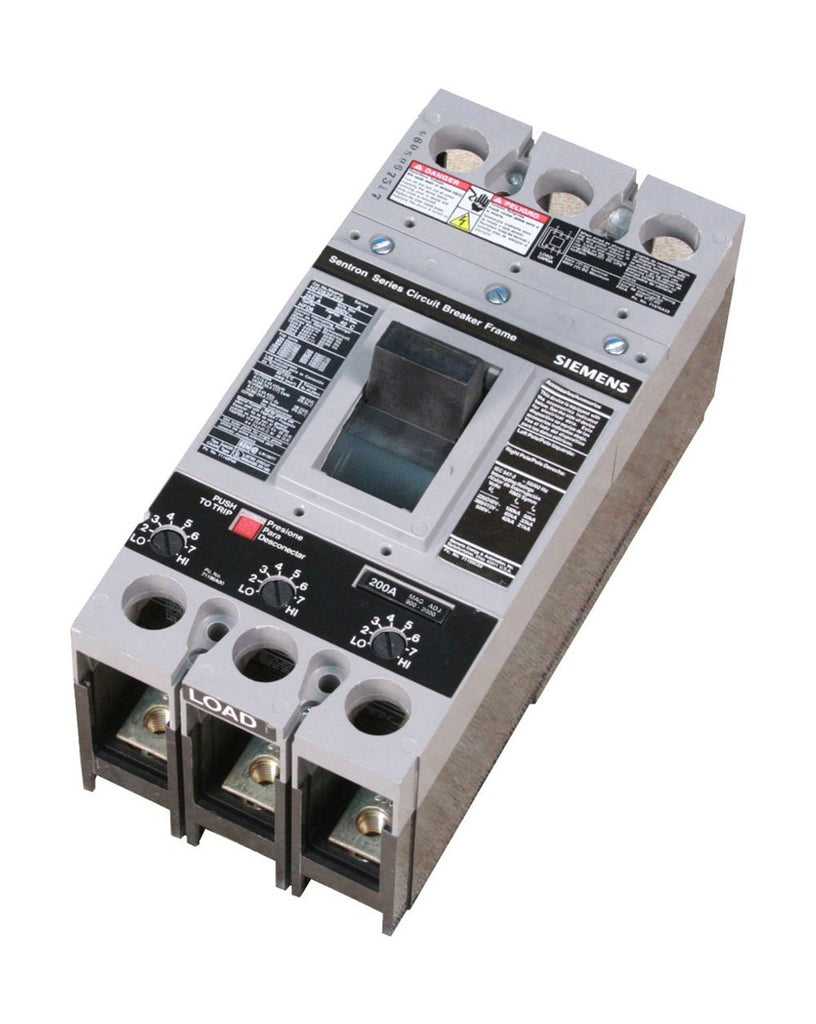 HFD63B175 Siemens