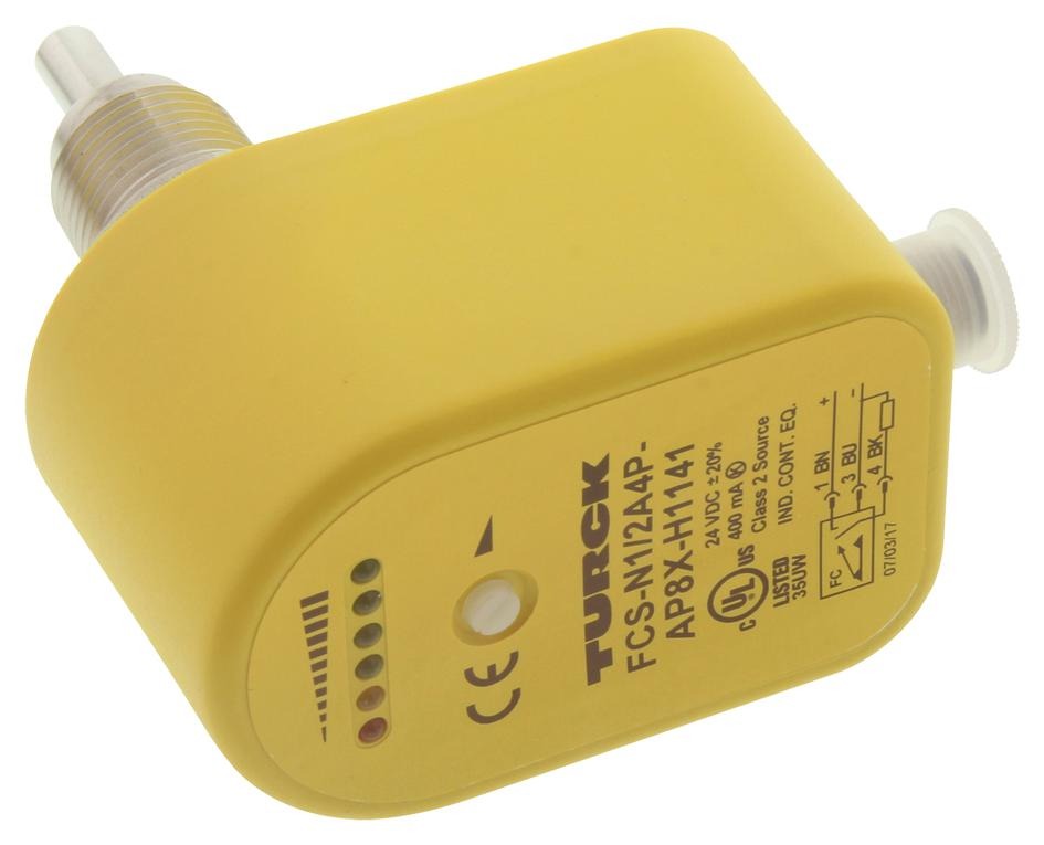 FCS-N1/2A4P-AP8X-H1141 Turck - 6871032