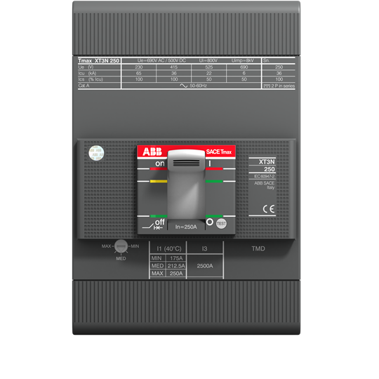 ABB  1SDX005525R1