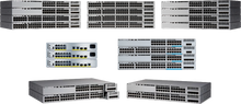Load image into Gallery viewer, CON-SNT-C9200L48 Cisco