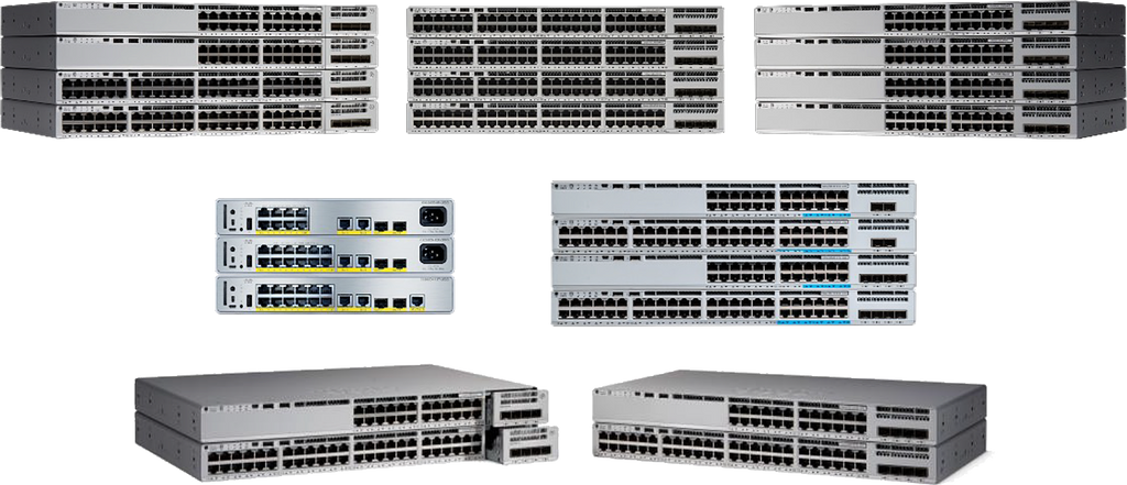 CON-SNT-N93YCFX2 Cisco