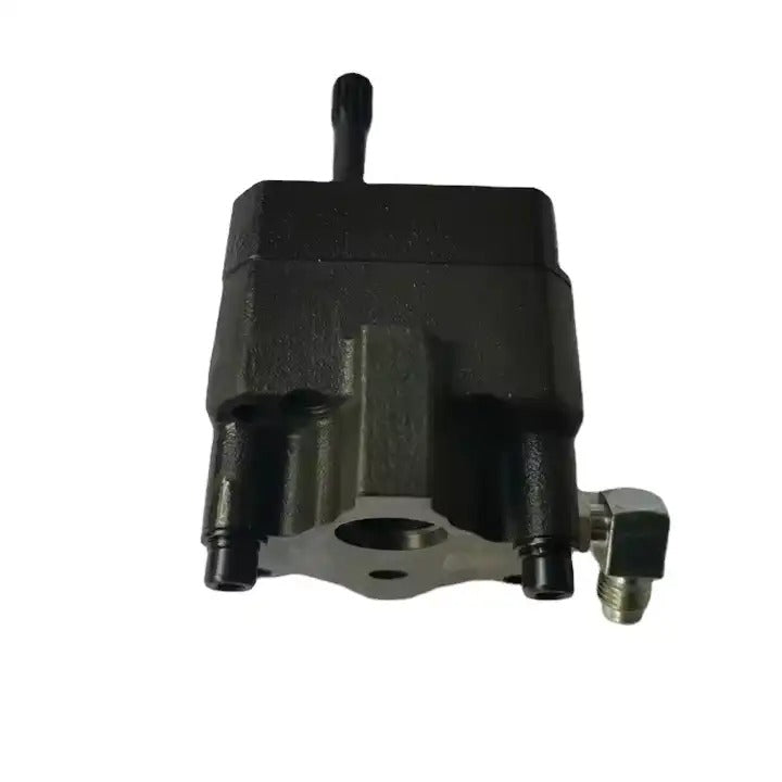 DAFD282E32EX550 Parker
