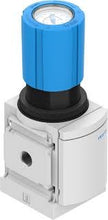 Load image into Gallery viewer, 578847 Festo - MS4-LR-1/4-D7-VS-DM2