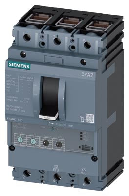 3VA2163-5HN36-0AA0 Siemens