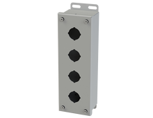 Load image into Gallery viewer, SCE-4PB Saginaw