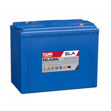 Load image into Gallery viewer, 6SLA200L Fiamm