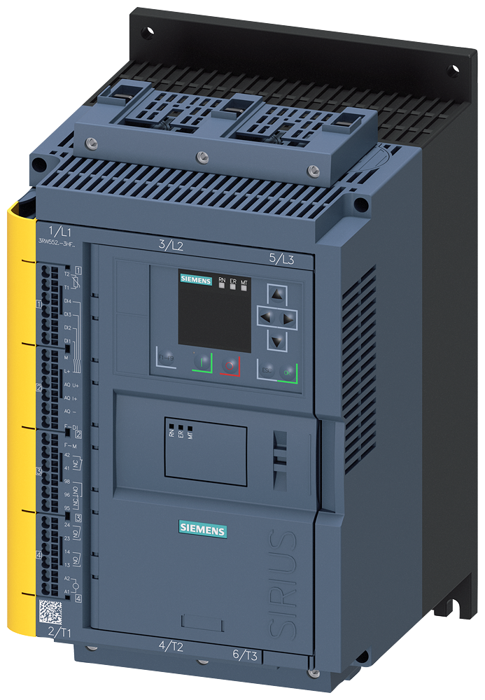 3RW5526-3HF04 Siemens