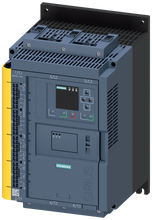 Load image into Gallery viewer, 3RW5526-3HF04 Siemens