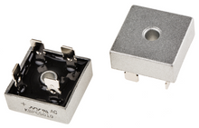 Load image into Gallery viewer, KBPC5010 HY Electronic Corp