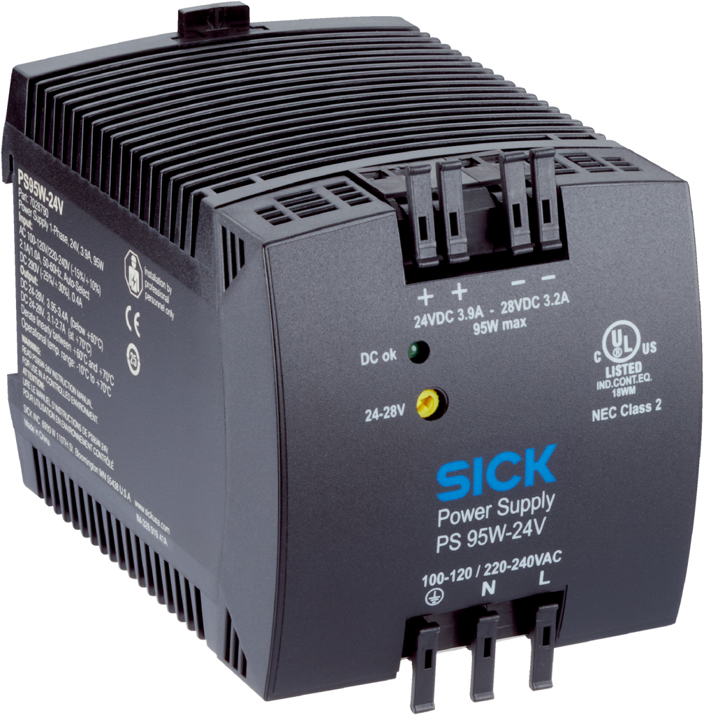 6009427 Sick - MV10-100