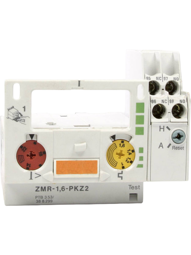 ZMR-2,4-PKZ2 Eaton