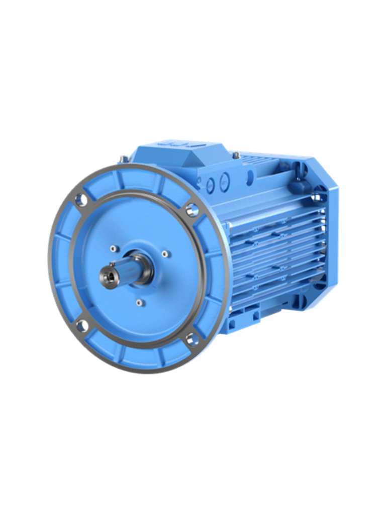 3GAA102314-BDE ABB - M3AA 100LD 4