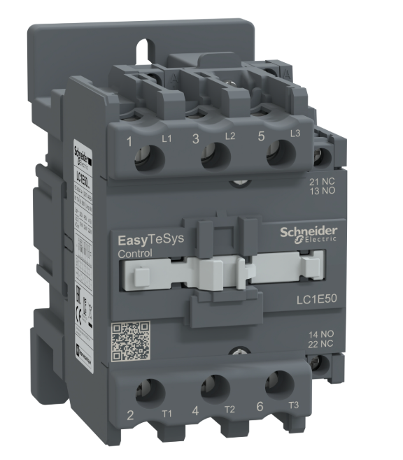 LC1E50B7 Schneider Electric