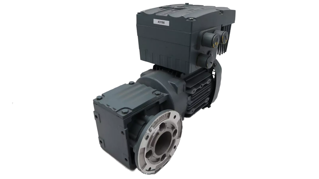 WAF20 DRS71S4BE05/MM05/LN SEW Eurodrive