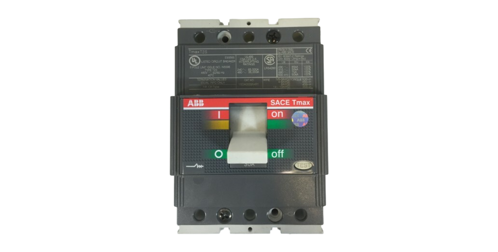 1SDA050896R1 ABB - T1C160/40