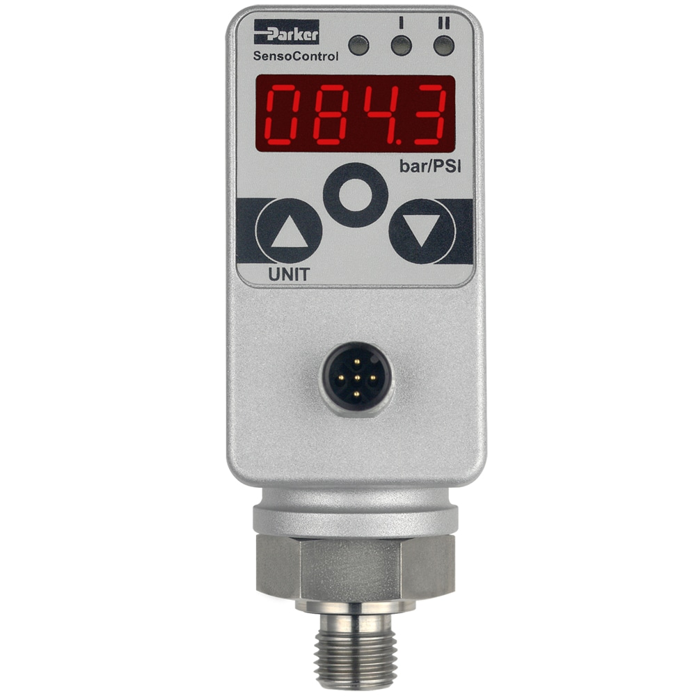 SCPSD-400-14-27 Parker