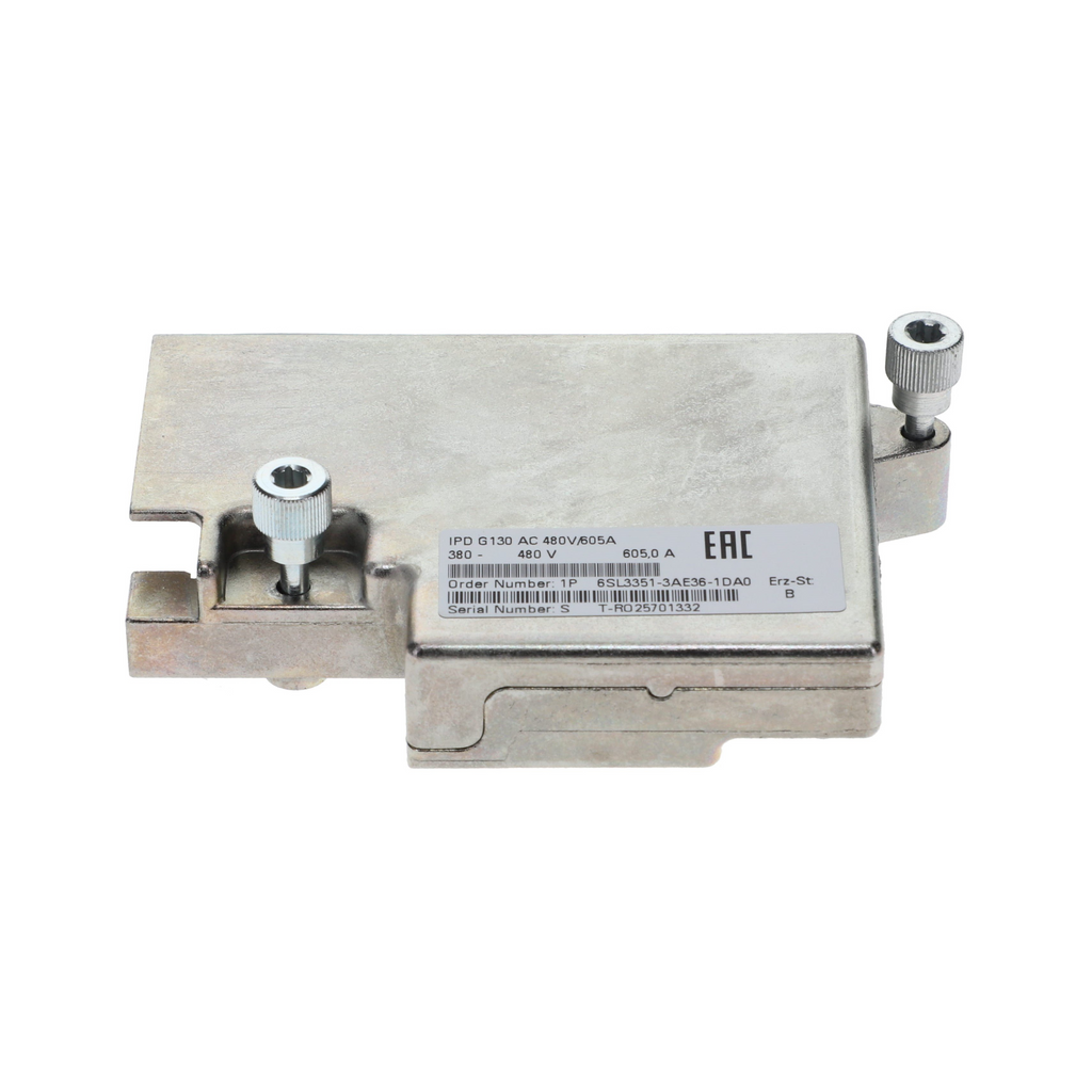 6SL3352-3AG41-3AA0 Siemens