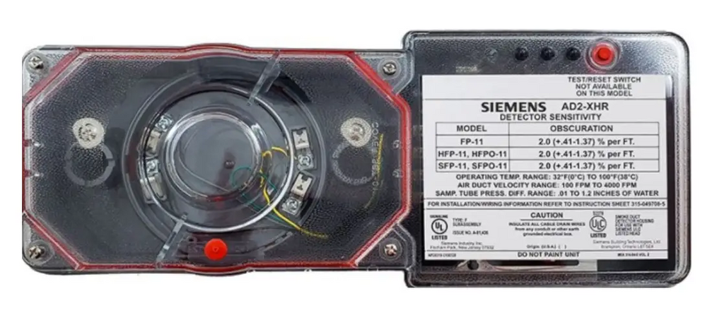 S54319-B22-A1 Siemens - FDBZ492