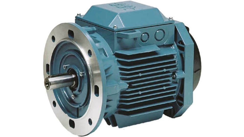 3GAA092002-ASE ABB - M2AA 90L 4