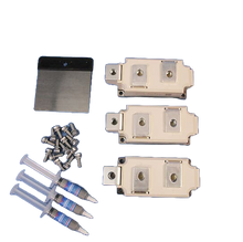 Load image into Gallery viewer, 3AUA0000106891 ABB