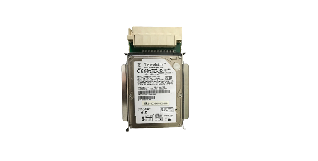 51403645-400  Honeywell - SBHM