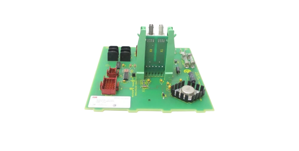 NTRL02B ABB
