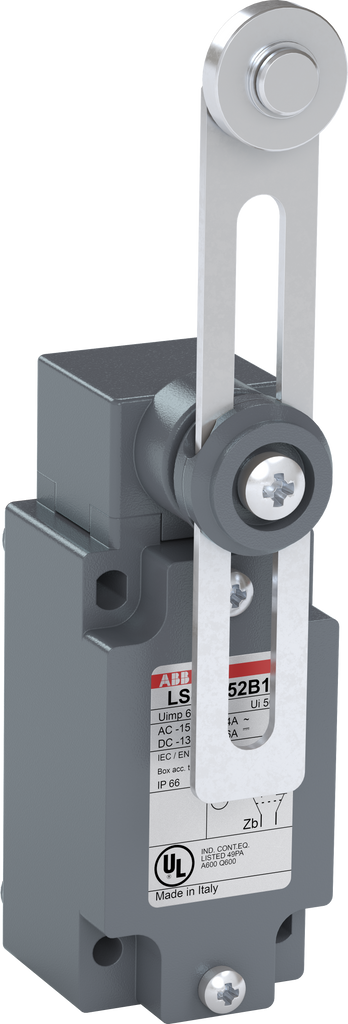 1SBV013152R1211 ABB - LS45M52B11
