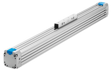 Load image into Gallery viewer, 175136 Festo - DGPL-40-600-PPV-A-B-KF-GK-SH