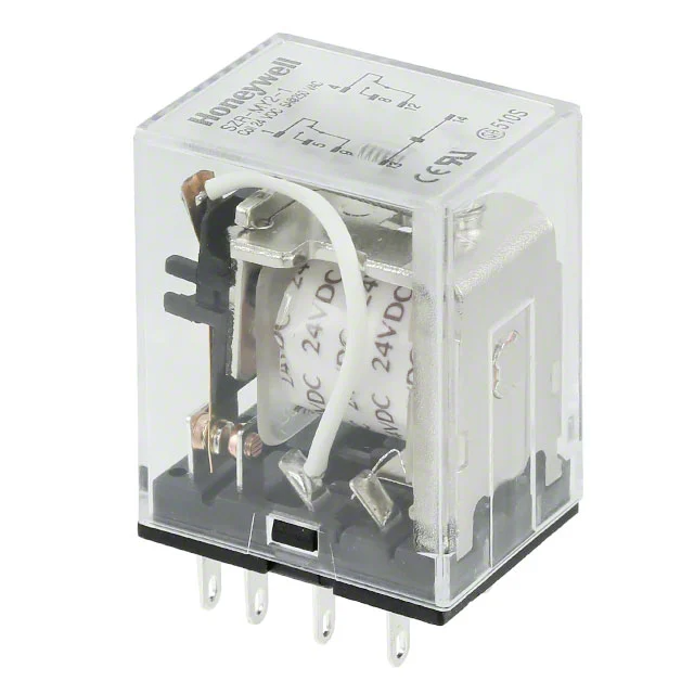 SZR-MY2-1-DC24V Honeywell