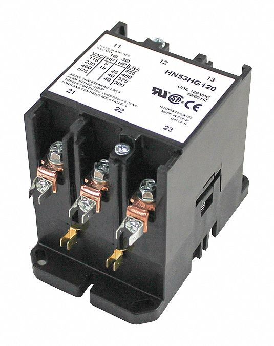 HN53HG120 Carrier