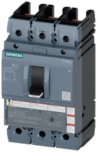 Load image into Gallery viewer, 3VA5215-5EC31-1AA0 Siemens