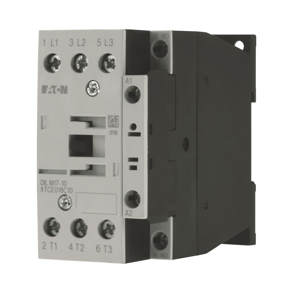 277010 Eaton - DILM17-10(110V50/60HZ)