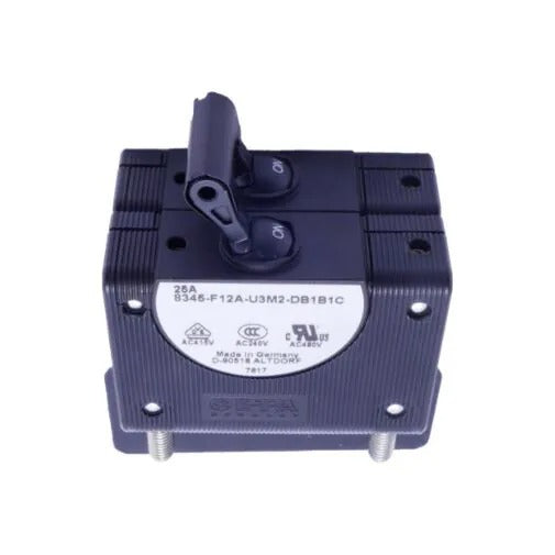 ETA  8345F12AU3M2DB1B1C25A