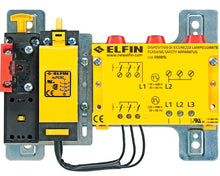 Load image into Gallery viewer, 050ASLFI01 New Elfin