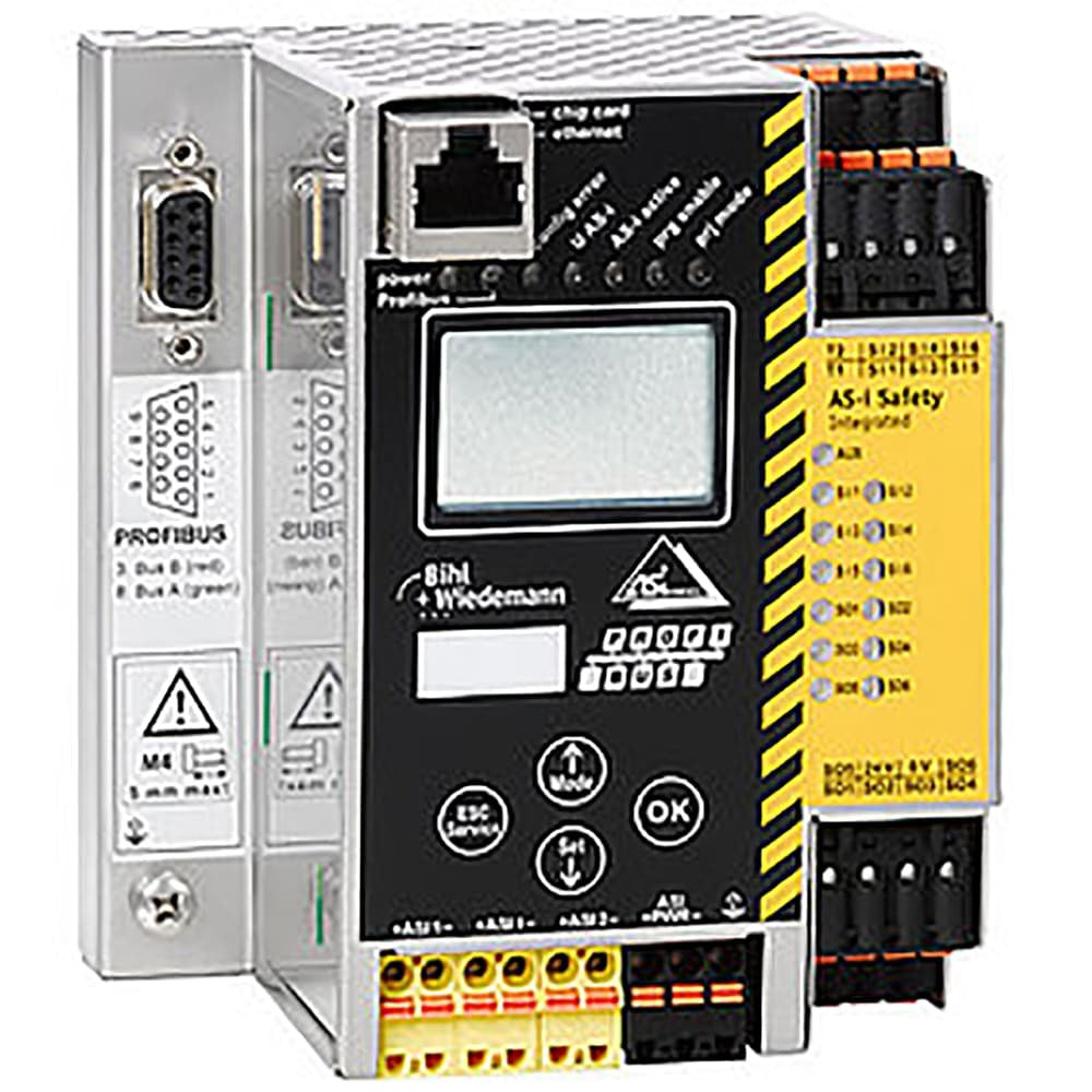 BWU3275 Bihl+Wiedemann