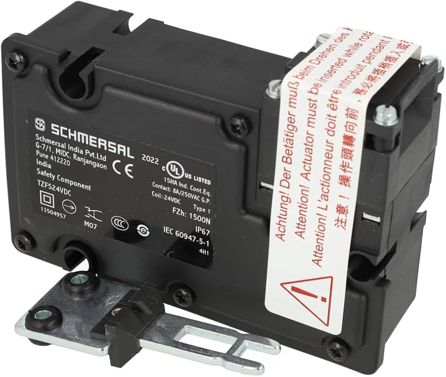 TZFS-30-1S-96-24VDC Schmersal
