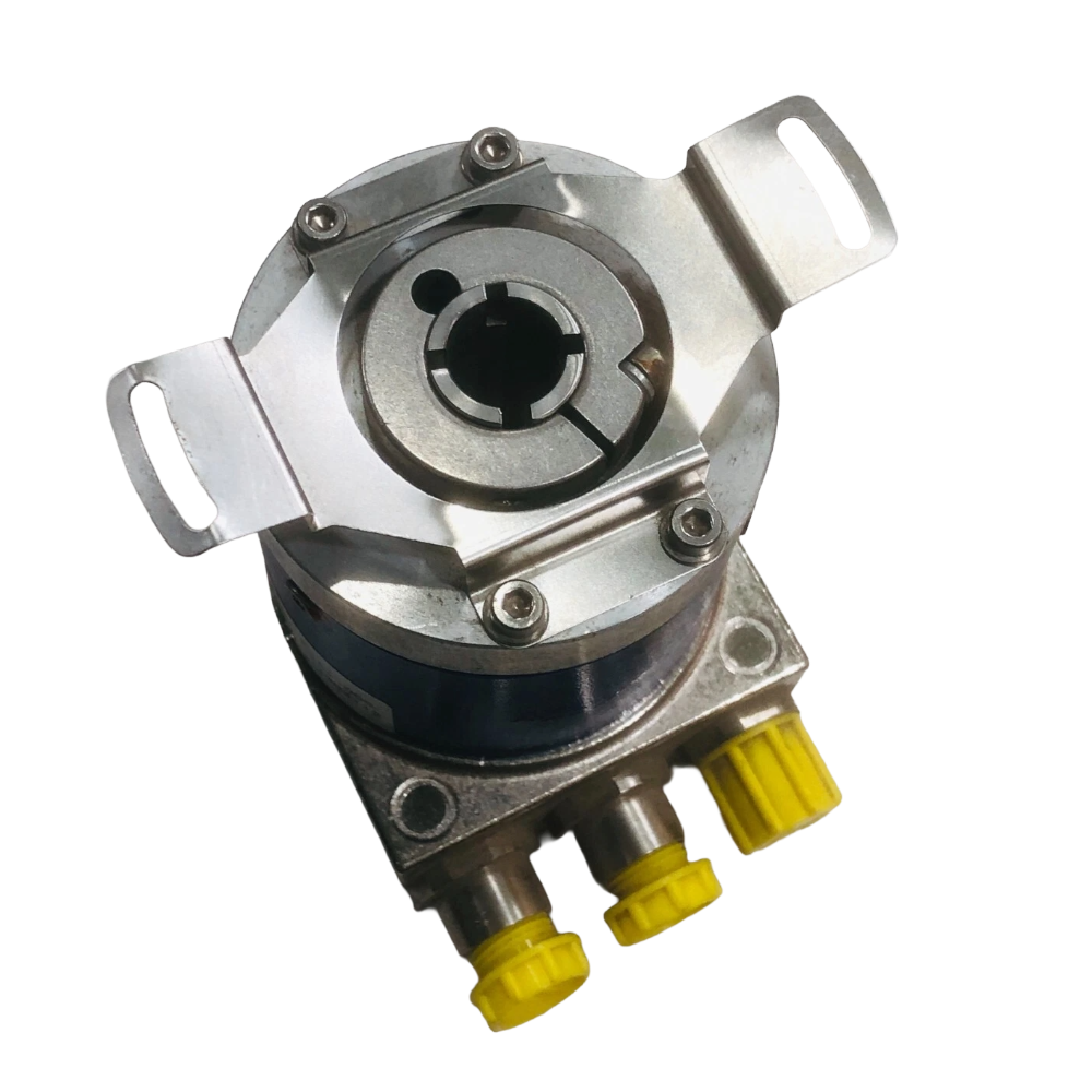 11032257 Baumer Electric - GXAMS.020EPA2