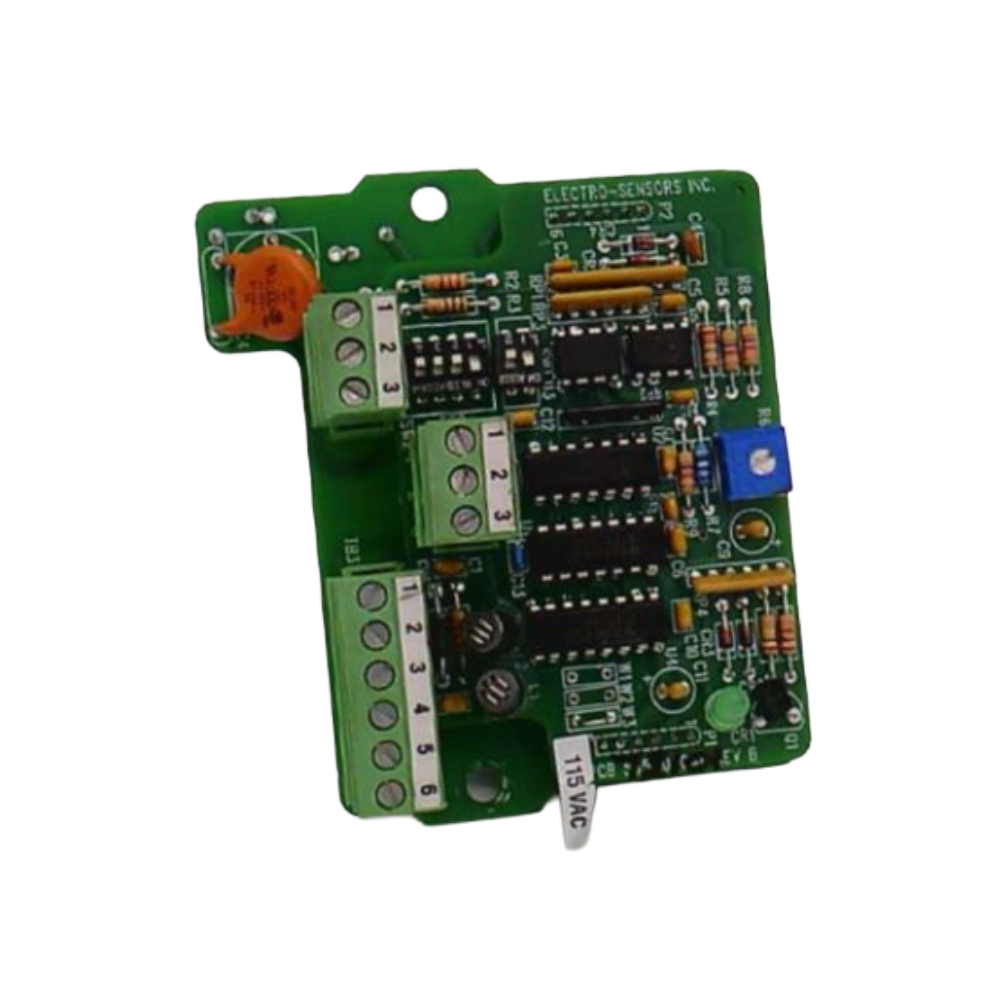 535-050104 Electro Sensors