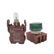 Load image into Gallery viewer, 3SB1281-6BG06 Siemens