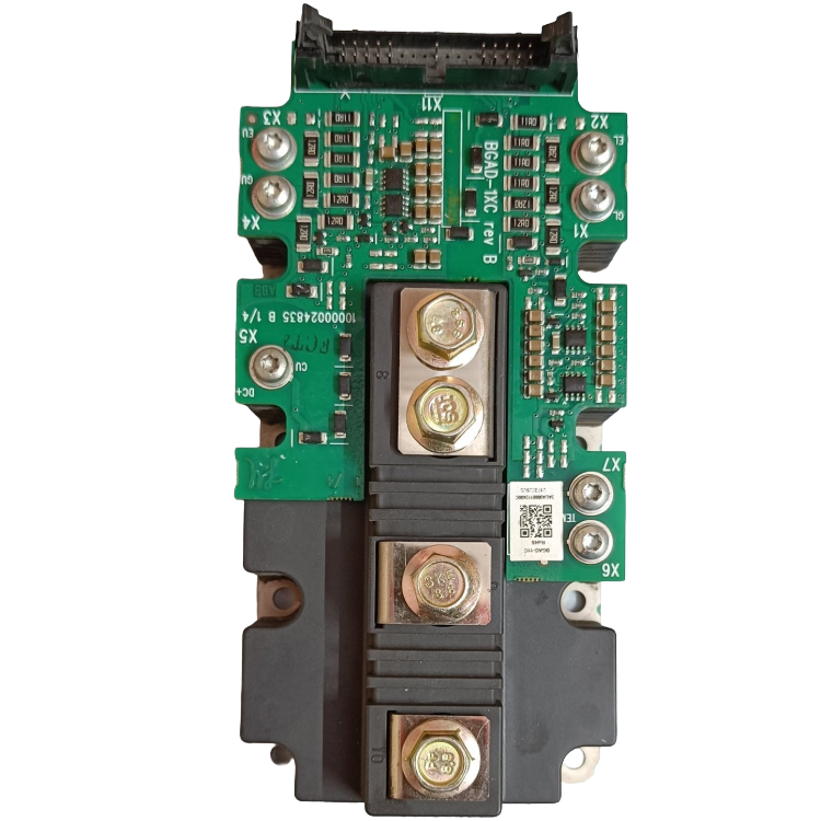 3AXD50000711840 ABB - 1200V 900A+BGAD-12C