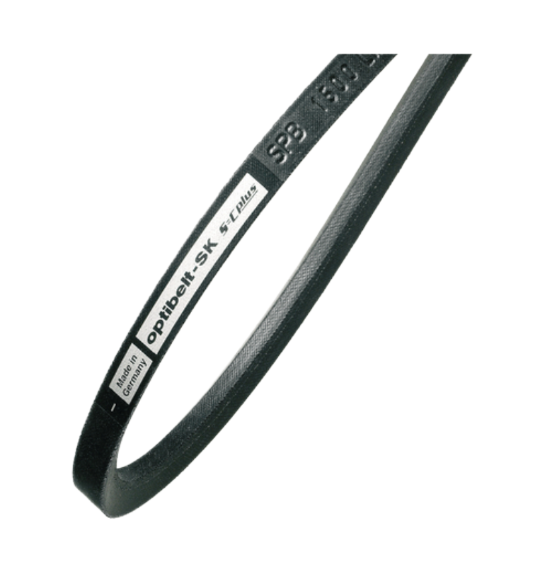 SK SPZ 762 LW Optibelt