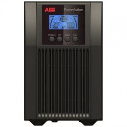 4NWP100163R0002 ABB - UPS PowerValue 11T G2 6 kVA B2