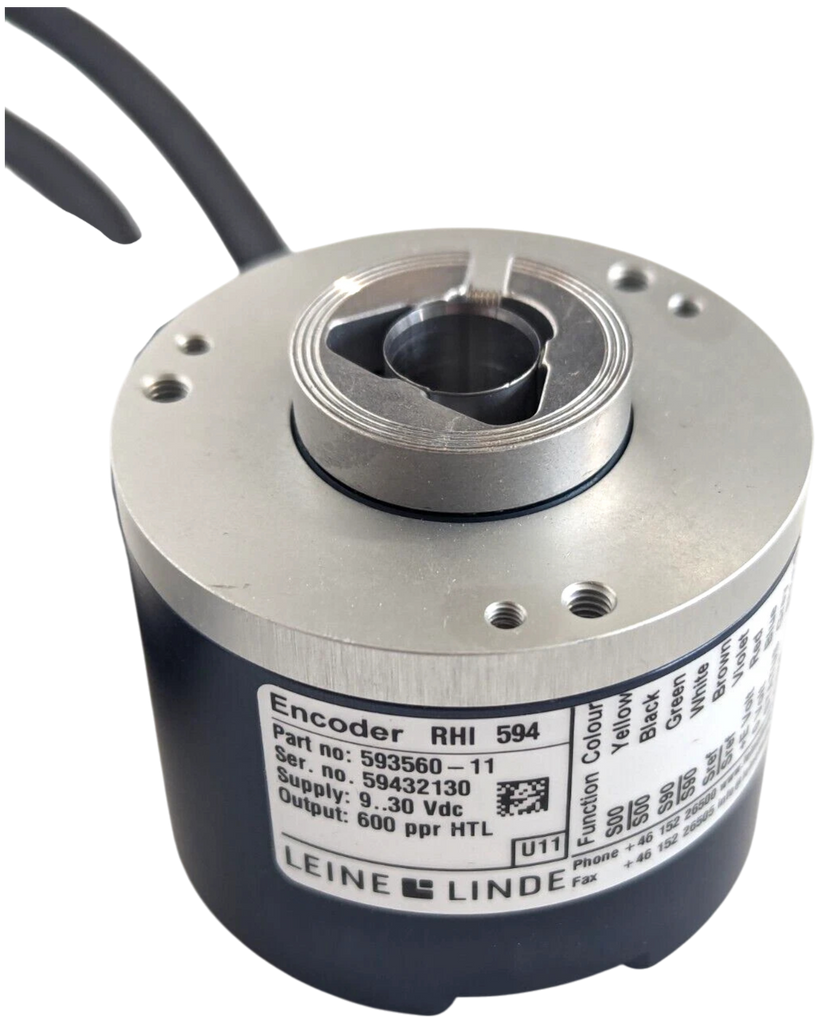 593560-11 Leine & Linde - 004EIR00682