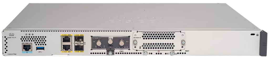 C8200L-1N-4T Cisco