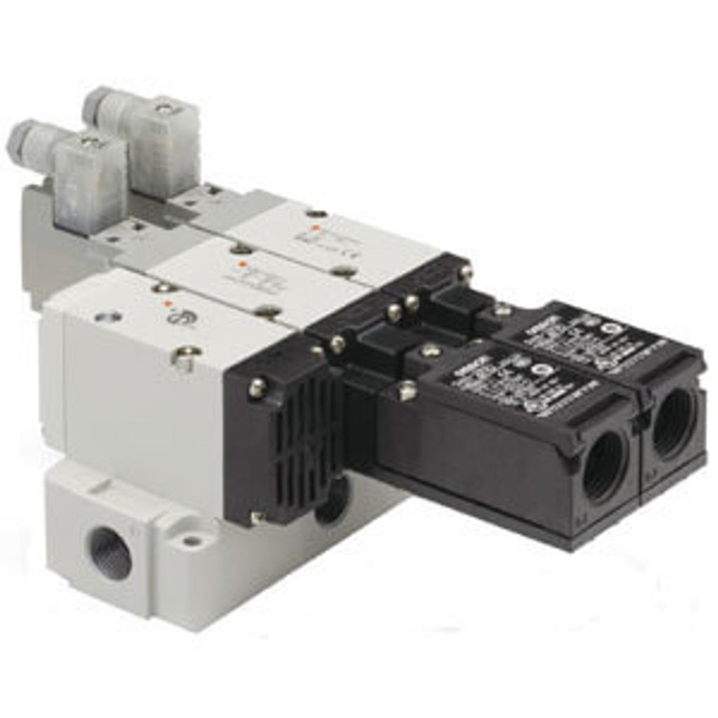 VP544-5DZ1-03N-X555 SMC