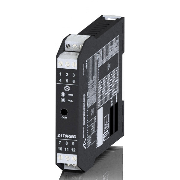 Z170REG Seneca